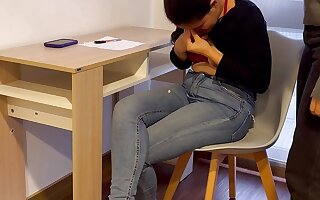 I want to fuck the babysitter, my pussy is hot