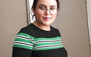 Horny stepmom rewards for all time grades - Spanish porn