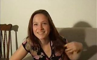 beautiful teen have great sex