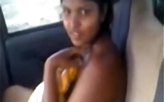I Fucked My Indian Step Sister In Parent's Car