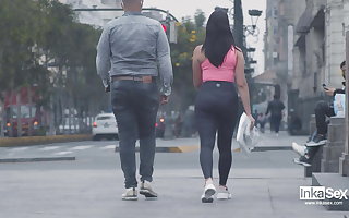 VENEZUELAN Orts More PERU